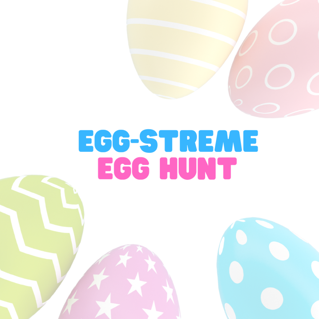 Egg Hunt (1000 x 1000 px)